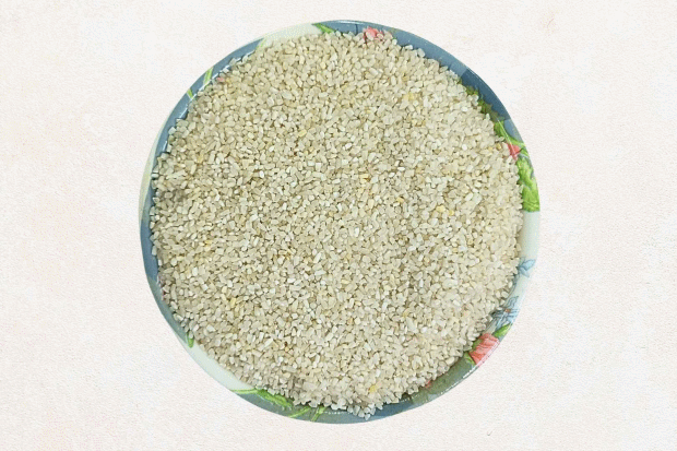 Poniya Rice